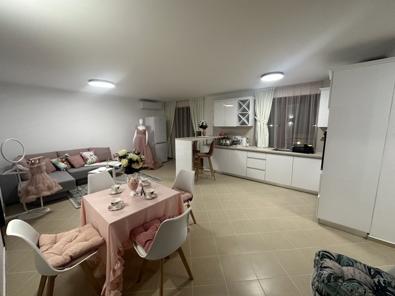 Продава 3-СТАЕН, гр. Ахелой, област Бургас, снимка 3 - Апартаменти - 52613001