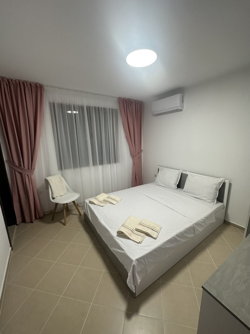 Продава 3-СТАЕН, гр. Ахелой, област Бургас, снимка 4 - Апартаменти - 52613001