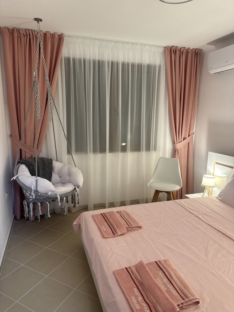 Продава 3-СТАЕН, гр. Ахелой, област Бургас, снимка 2 - Апартаменти - 52613001