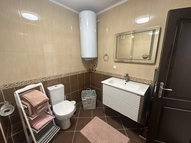 Продава 3-СТАЕН, гр. Ахелой, област Бургас, снимка 6 - Апартаменти - 52613001