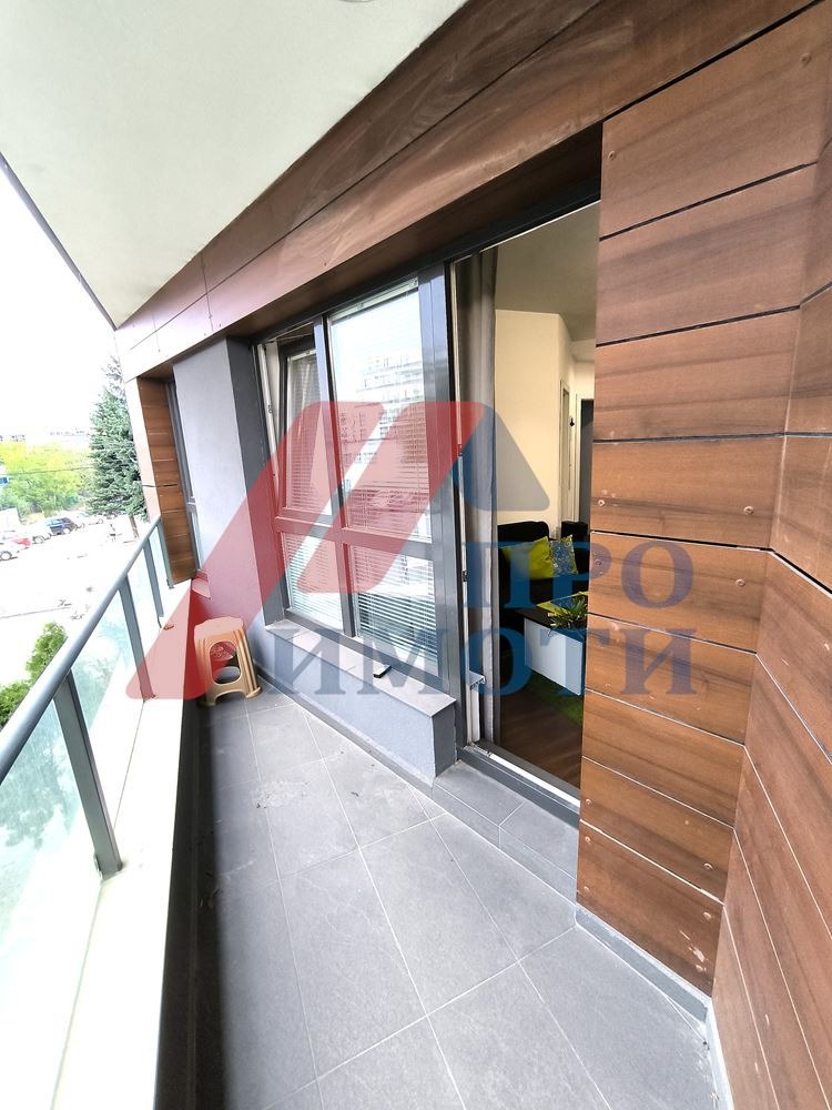 Продава 3-СТАЕН, гр. София, Манастирски ливади, снимка 9 - Апартаменти - 52627290