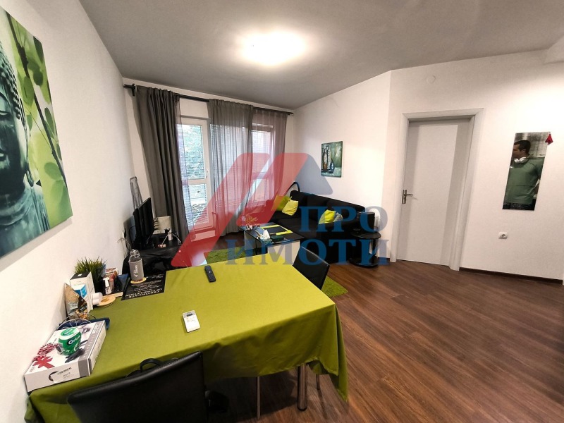 Продава 3-СТАЕН, гр. София, Манастирски ливади, снимка 2 - Апартаменти - 52627290