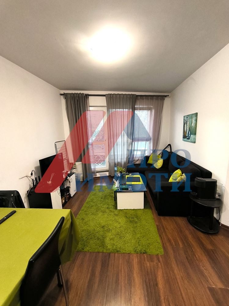 Продава 3-СТАЕН, гр. София, Манастирски ливади, снимка 3 - Апартаменти - 52627290