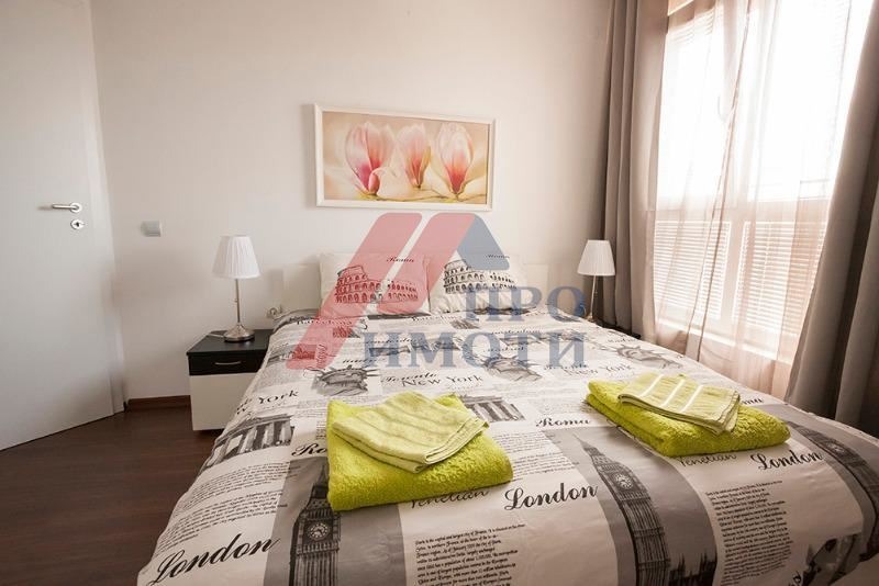 Продава 3-СТАЕН, гр. София, Манастирски ливади, снимка 7 - Апартаменти - 52627290