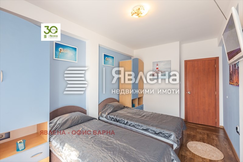 Продава 4-СТАЕН, гр. Варна, ВИНС-Червен площад, снимка 10 - Апартаменти - 56203098