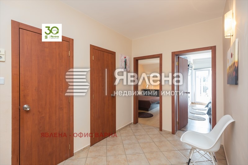 Продава 4-СТАЕН, гр. Варна, ВИНС-Червен площад, снимка 13 - Апартаменти - 56203098