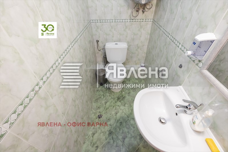 Продава 4-СТАЕН, гр. Варна, ВИНС-Червен площад, снимка 17 - Апартаменти - 56203098