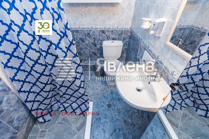 Продава 4-СТАЕН, гр. Варна, ВИНС-Червен площад, снимка 16 - Апартаменти - 56203098