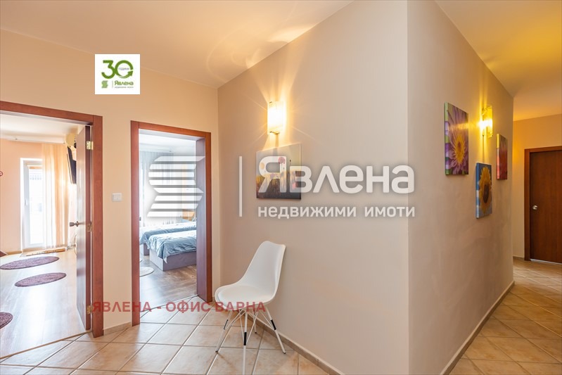 Продава 4-СТАЕН, гр. Варна, ВИНС-Червен площад, снимка 14 - Апартаменти - 56203098