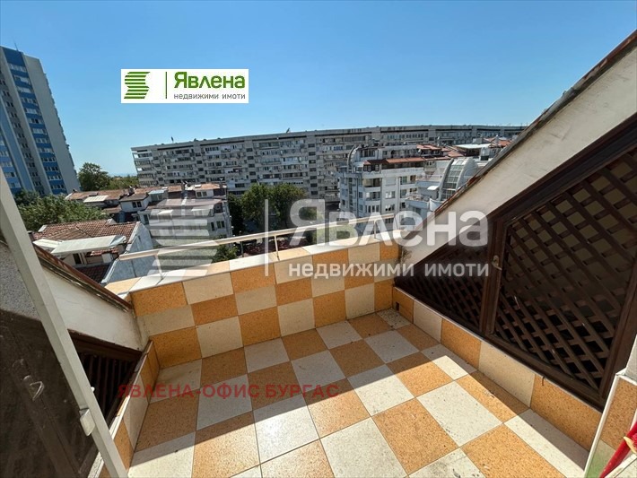 De vânzare  3+ dormitor Burgas , Lazur , 205 mp | 53885657 - imagine [9]