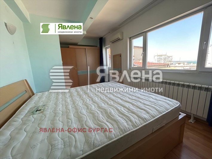 Продава МНОГОСТАЕН, гр. Бургас, Лазур, снимка 14 - Aпартаменти - 47611610