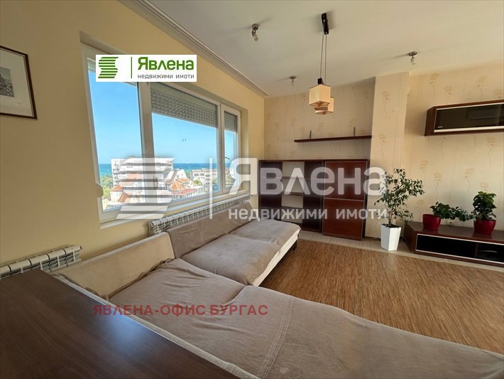 Продава МНОГОСТАЕН, гр. Бургас, Лазур, снимка 4 - Aпартаменти - 47611610