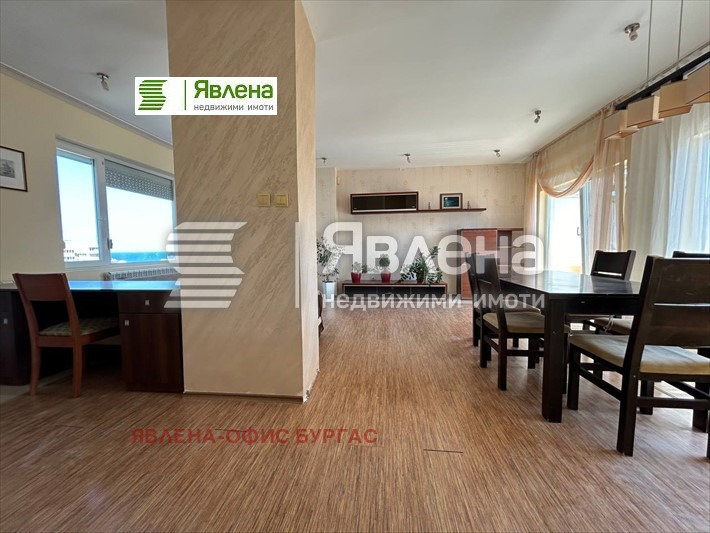 Продава  Многостаен град Бургас , Лазур , 205 кв.м | 53885657 - изображение [4]