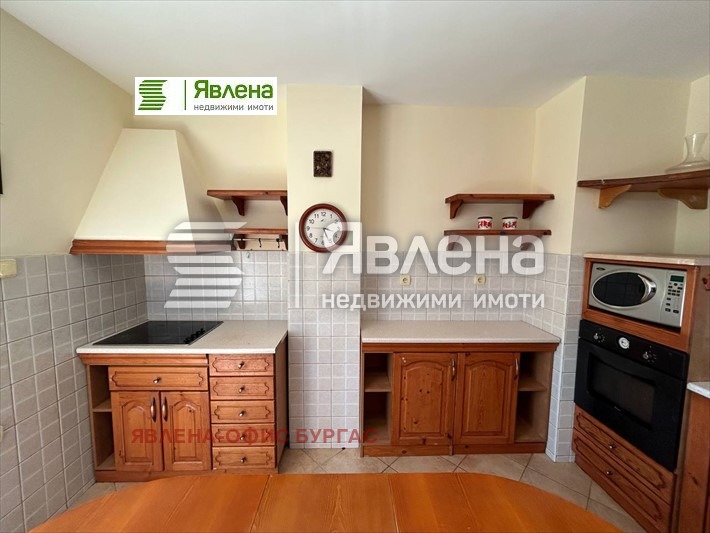 Продава МНОГОСТАЕН, гр. Бургас, Лазур, снимка 7 - Aпартаменти - 47611610