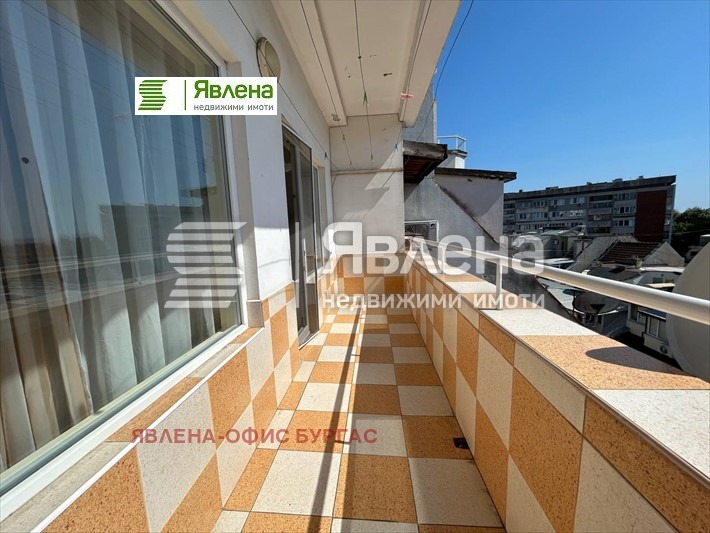 De vânzare  3+ dormitor Burgas , Lazur , 205 mp | 53885657 - imagine [10]