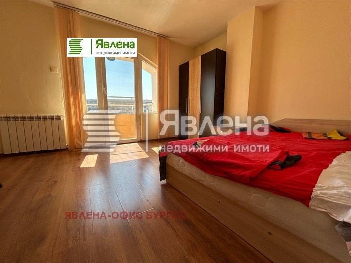 Продава МНОГОСТАЕН, гр. Бургас, Лазур, снимка 15 - Aпартаменти - 47611610