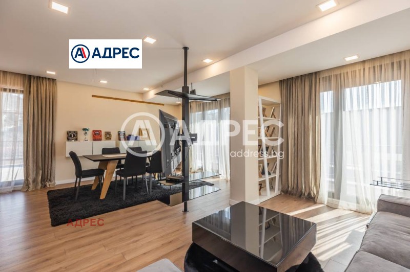 In vendita  3+ camere da letto Varna , Briz , 233 mq | 97649578 - Immagine [6]