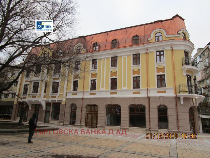 Продава  Офис град Добрич , Център , 127 кв.м | 63326270 - изображение [2]