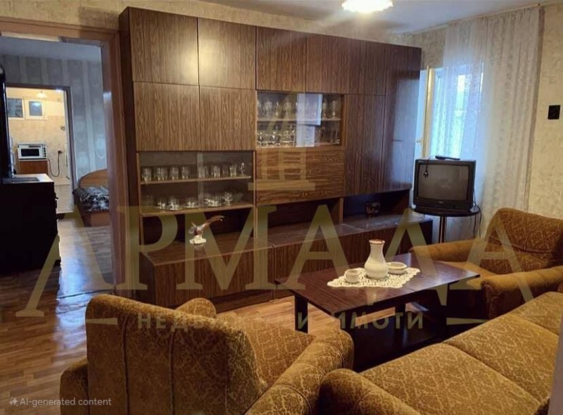 Продава  Етаж от къща град Пловдив , Прослав , 80 кв.м | 81401575 - изображение [2]