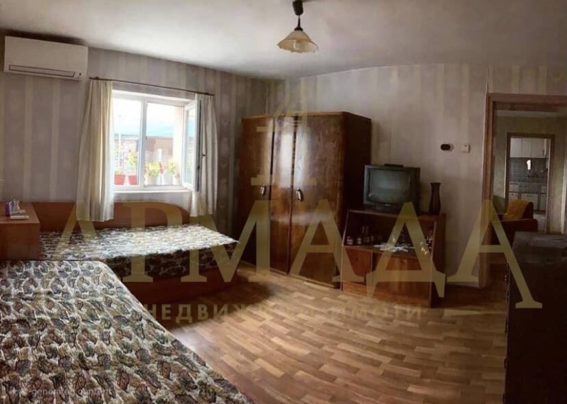 Продава  Етаж от къща град Пловдив , Прослав , 80 кв.м | 81401575 - изображение [3]