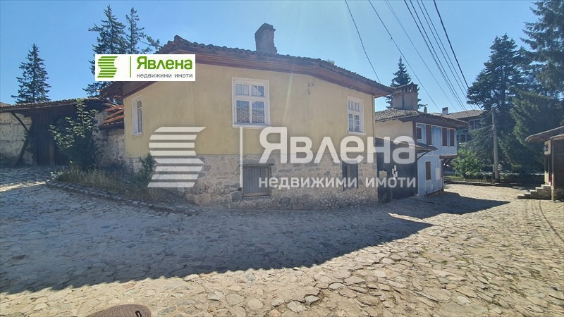 À vendre  Maison région Sofia , Koprivchtitsa , 130 m² | 83052188