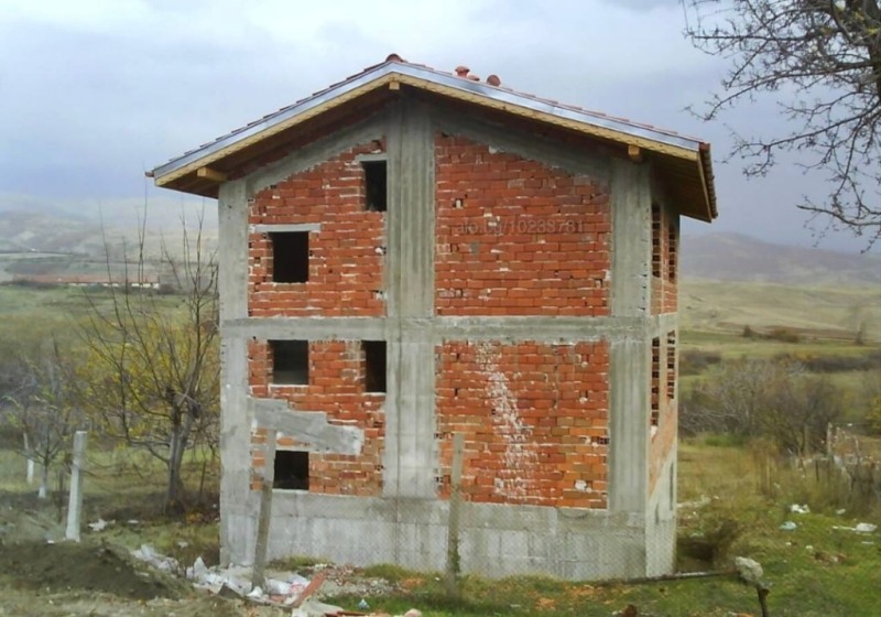 Na sprzedaż  Dom region Błagojewgrad , Dżigurowo , 170 mkw | 21611451 - obraz [2]