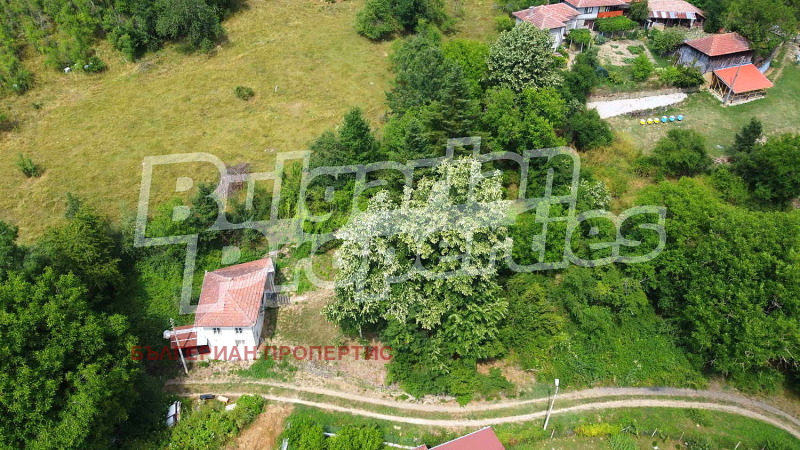 Продава  Къща област Габрово , с. Млечево , 41 кв.м | 29390644 - изображение [6]