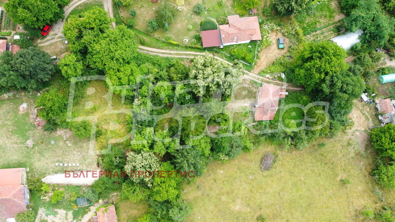 Продава  Къща област Габрово , с. Млечево , 41 кв.м | 29390644 - изображение [5]