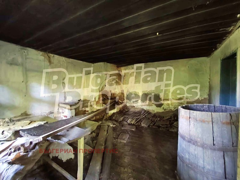 Продава  Къща област Габрово , с. Млечево , 41 кв.м | 29390644 - изображение [2]