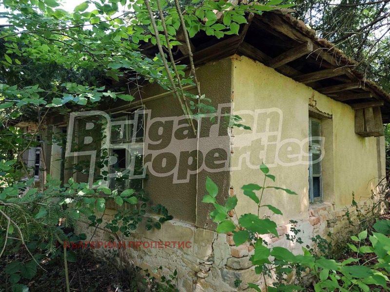 Продава  Къща област Габрово , с. Млечево , 41 кв.м | 29390644