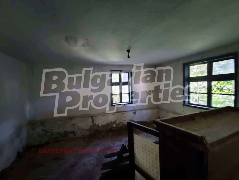 Продава  Къща област Габрово , с. Млечево , 41 кв.м | 29390644 - изображение [3]