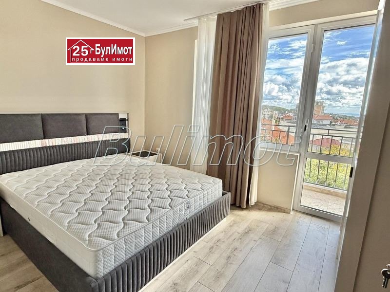 Продава КЪЩА, гр. Варна, Виница, снимка 9 - Къщи - 52401041