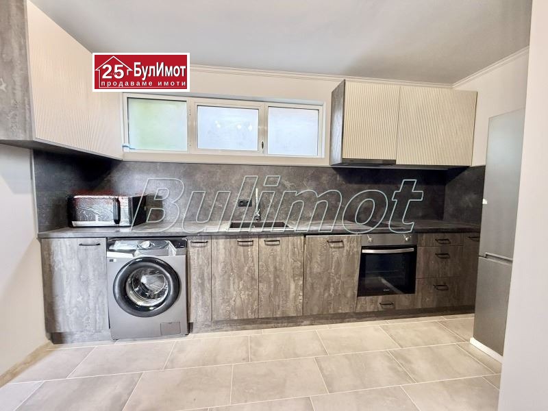 Продава КЪЩА, гр. Варна, Виница, снимка 5 - Къщи - 52401041