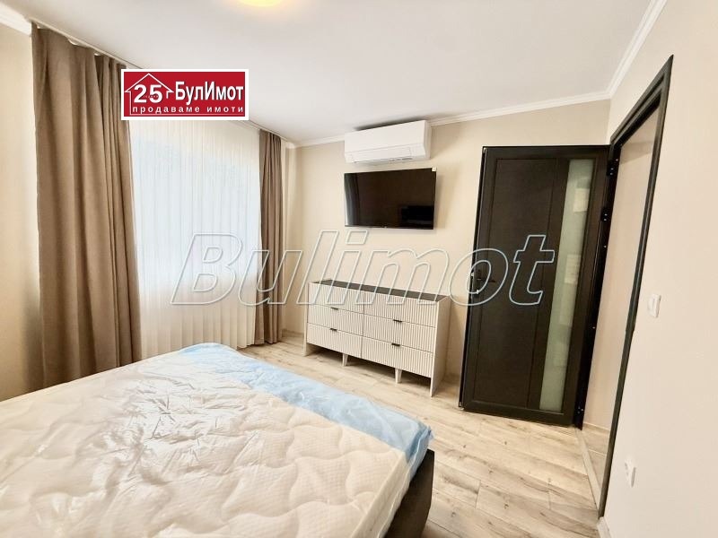 Продава КЪЩА, гр. Варна, Виница, снимка 7 - Къщи - 52401041