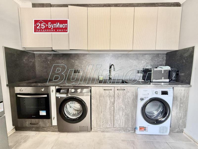 Продава КЪЩА, гр. Варна, Виница, снимка 6 - Къщи - 52401041