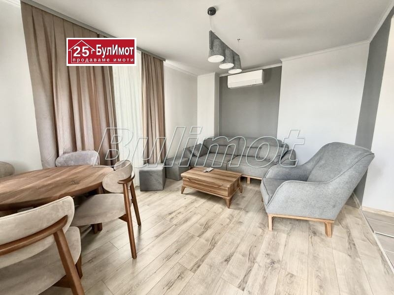 Продава КЪЩА, гр. Варна, Виница, снимка 15 - Къщи - 52401041