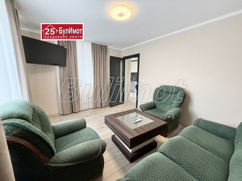 Продава КЪЩА, гр. Варна, Виница, снимка 13 - Къщи - 52401041