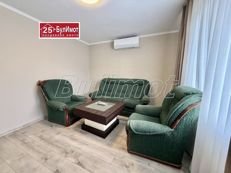 Продава КЪЩА, гр. Варна, Виница, снимка 2 - Къщи - 52401041