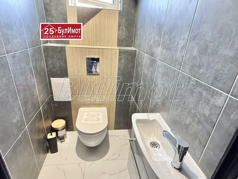 Продава КЪЩА, гр. Варна, Виница, снимка 14 - Къщи - 52401041