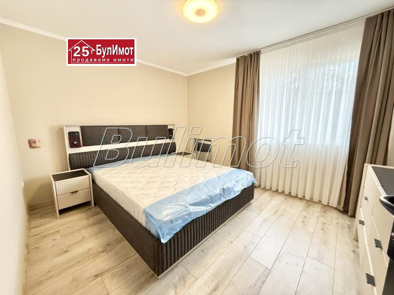 Продава КЪЩА, гр. Варна, Виница, снимка 12 - Къщи - 52401041