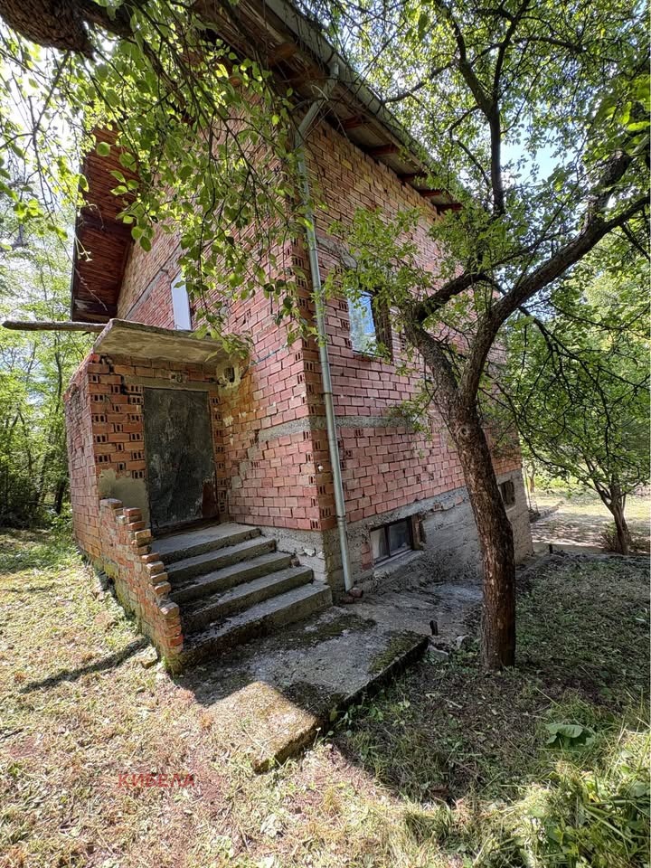 Продава КЪЩА, с. Боснек, област Перник, снимка 5 - Къщи - 55541524