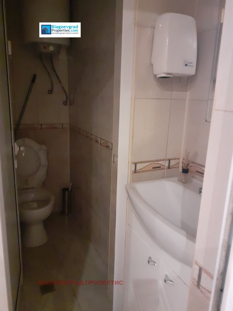 Продава ЗАВЕДЕНИЕ, гр. Благоевград, Широк център, снимка 8 - Заведения - 52386061