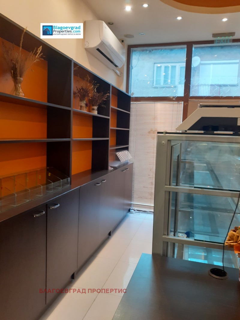 Продава ЗАВЕДЕНИЕ, гр. Благоевград, Широк център, снимка 6 - Заведения - 52386061