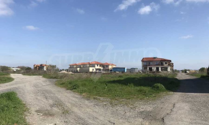 Til salg  Grund region Burgas , Pomorie , 880 kvm | 54930462 - billede [3]