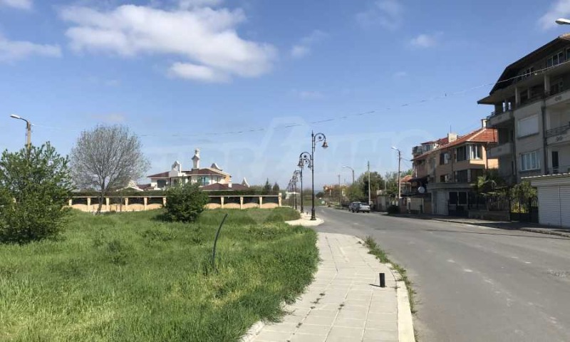 For Sale  Plot region Burgas , Pomorie , 880 sq.m | 54930462 - image [2]