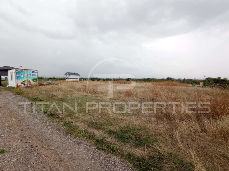 Na prodej  Spiknutí oblast Sofia , Goljanovci , 2000 m2 | 41450921