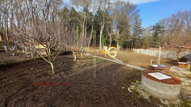 Продава ПАРЦЕЛ, гр. Варна, м-т Боровец - север, снимка 5 - Парцели - 53072941