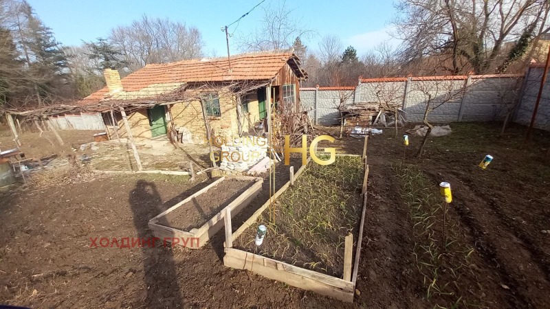 Продава ПАРЦЕЛ, гр. Варна, м-т Боровец - север, снимка 3 - Парцели - 53072941