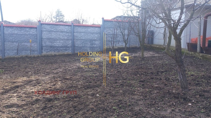 Продава ПАРЦЕЛ, гр. Варна, м-т Боровец - север, снимка 6 - Парцели - 53072941