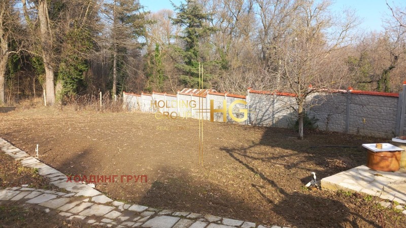 Продава ПАРЦЕЛ, гр. Варна, м-т Боровец - север, снимка 7 - Парцели - 53072941